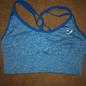 Gymshark OG Seamless Sports Bra